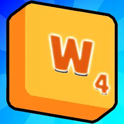Word Master: CrossWord — Android game icon