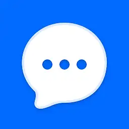 Messages: SMS Texting — Android app icon