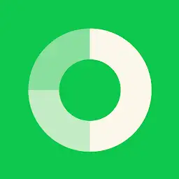 Organizze: Finance tracker — Android app icon