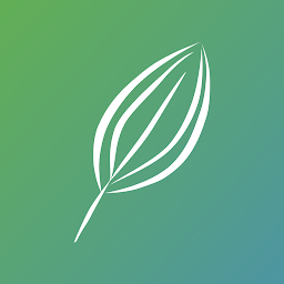 Подорожник — Android app icon