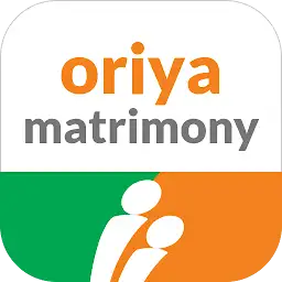 Oriya Matrimony® -Marriage App — Android app icon