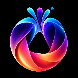 Orvani: AI Video Generator — Android app icon