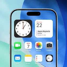 FocusOS Launcher — Android app icon