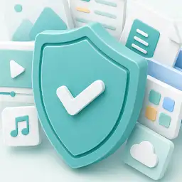 Guard Cleaner – Antivirus — Android app icon