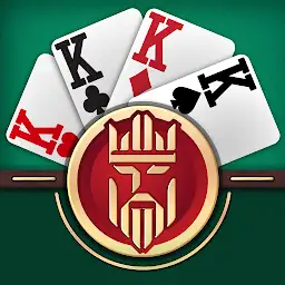 King Bolola: King Card Game — Android app icon