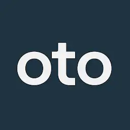 Oto: Tinnitus Sounds & Support — Android app icon