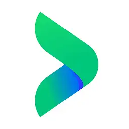 VidHub: Video Player & Library — Android app icon