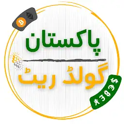 Pakistan Gold Rate - Live — Android app icon