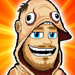 PewDiePie's Tuber Simulator — Android game icon