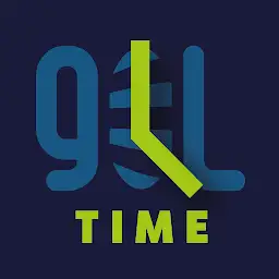 Gol Time — Android app icon