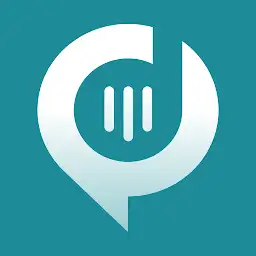 OutLoud: Conversation Practice — Android app icon