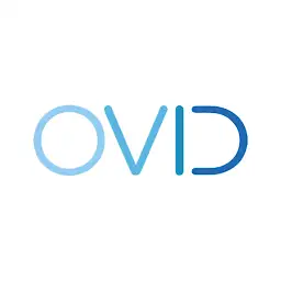 OVID — Android app icon