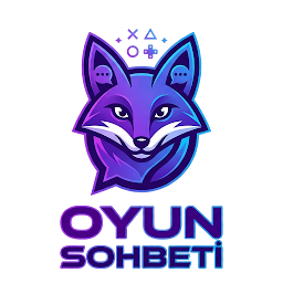 Oyun Sohbeti - Topluluk — Android app icon