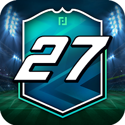 Pacwyn 27 Draft & Pack Opener — Android game icon