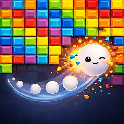 Paddle Master! — Android game icon