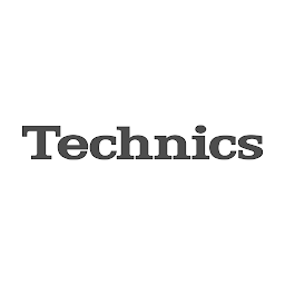 Technics Music App — Android app icon