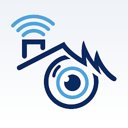 HomeHawk — Android app icon