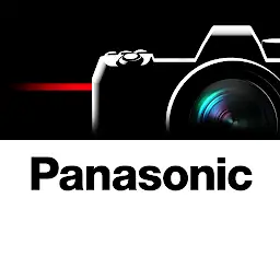 Panasonic LUMIX Sync — Android app icon