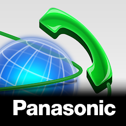 Smartphone Connect — Android app icon