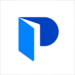 P-Video Intercom — Android app icon
