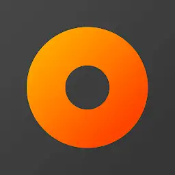 Orangediant - Icon Pack — Android app icon