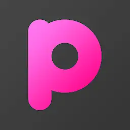 Pinkdiant - Icon Pack — Android app icon