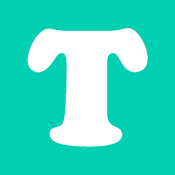 Turqoise - Icon Pack — Android app icon