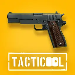 Tacticool: 5v5 PvP shooter — Android game icon