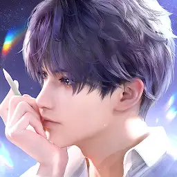 恋と深空 — Android game icon