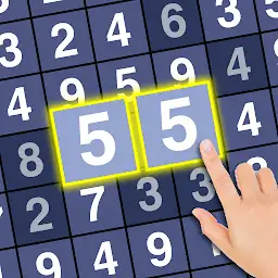 Number Match: Match Ten — Android game icon