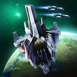 Stellaris: Galaxy Command — Android game icon