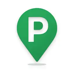 ParkingSpot — Android app icon