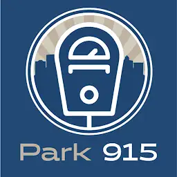 Park 915 — Android app icon