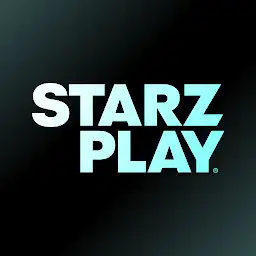 STARZPLAY — Android app icon