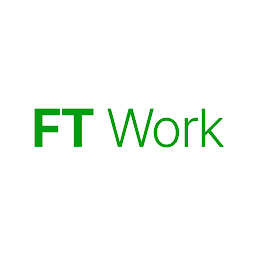 FT Work — Android app icon