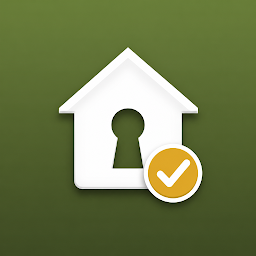 MLO Exam Prep — NMLS SAFE Test — Android app icon
