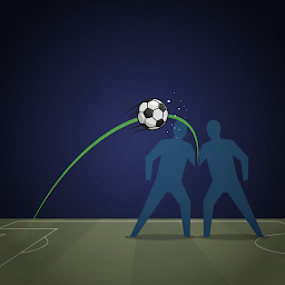 Pass Up Aim — Android game icon