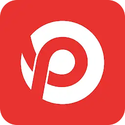 Pathao Agent — Android app icon