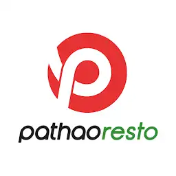 Pathao Resto — Android app icon