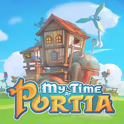 My Time at Portia — Android game icon