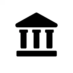 Glyph Museum — Android app icon