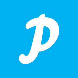 Pawshake - Dog & Cat Sitter — Android app icon