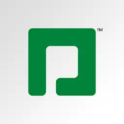 Paycom — Android app icon