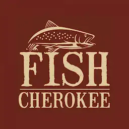 Fish Cherokee — Android app icon