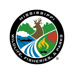 MDWFP HuntFish — Android app icon
