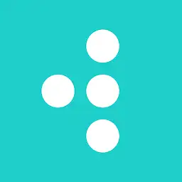 Four | Buy Now, Pay Later — Android app icon
