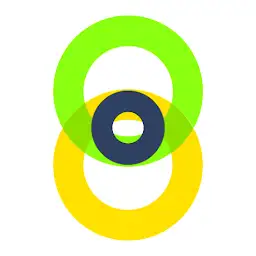 PB Vision — Android app icon