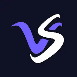 VScribe - AI Video Subtitles — Android app icon