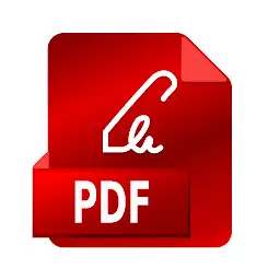 PDF Editor - Sign & Scan Docs — Android app icon