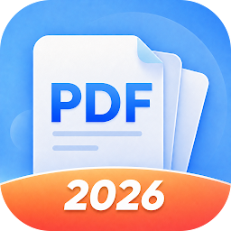 Lite PDF Manager-PDF Reader — Android app icon